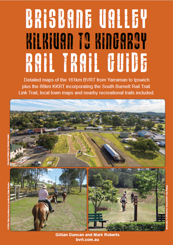 BVRT + KKRT Guide